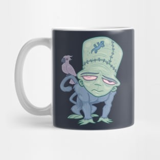 Frunkee Mug